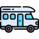 camper-van